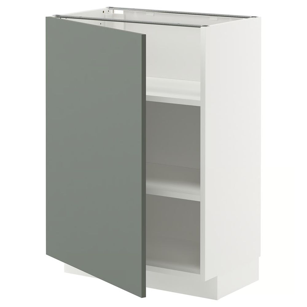 IKEA, вид спереди