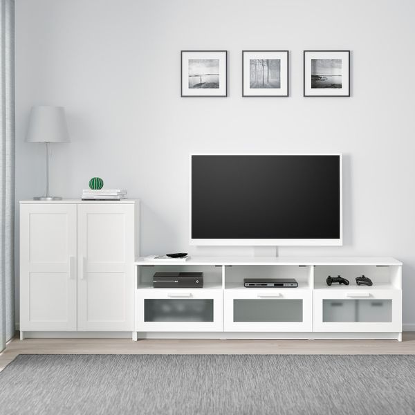 IKEA, дополнительный ракурс