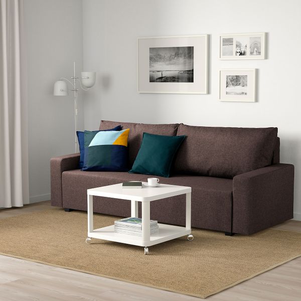 IKEA, дополнительный ракурс