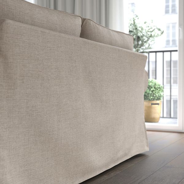 IKEA, дополнительный ракурс