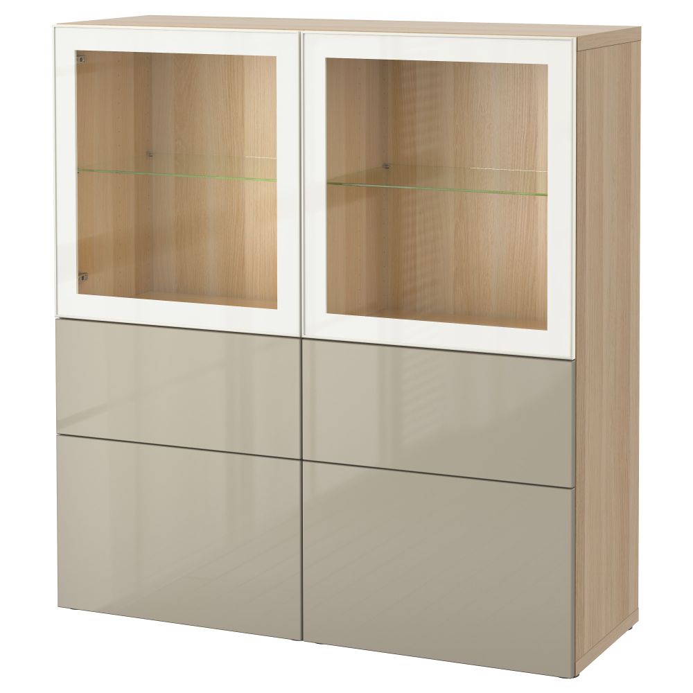 IKEA, вид спереди