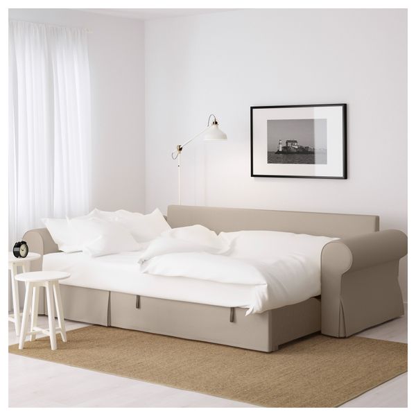 IKEA, дополнительный ракурс