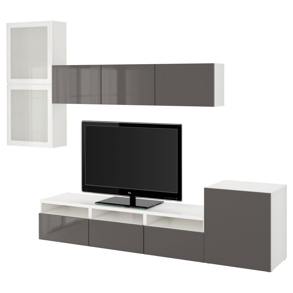 IKEA в интерьере