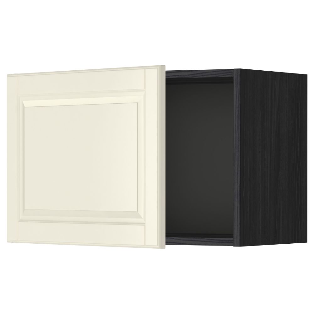 IKEA, вид спереди - схема-чертеж с размерами