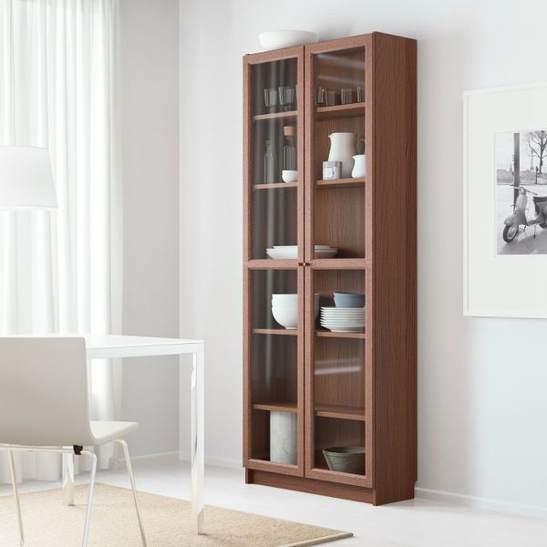 IKEA, дополнительный ракурс