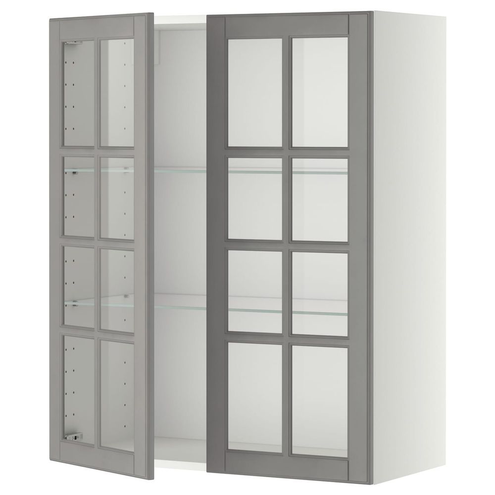 IKEA, вид спереди