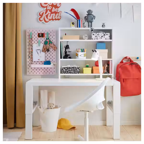 FNISS Мусорное ведро - белый 10 л - фото 2