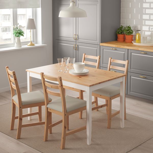 IKEA, дополнительный ракурс