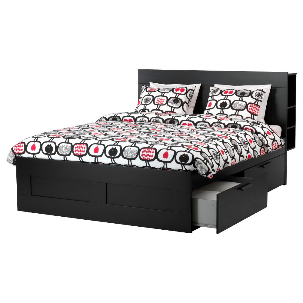 IKEA, вид спереди