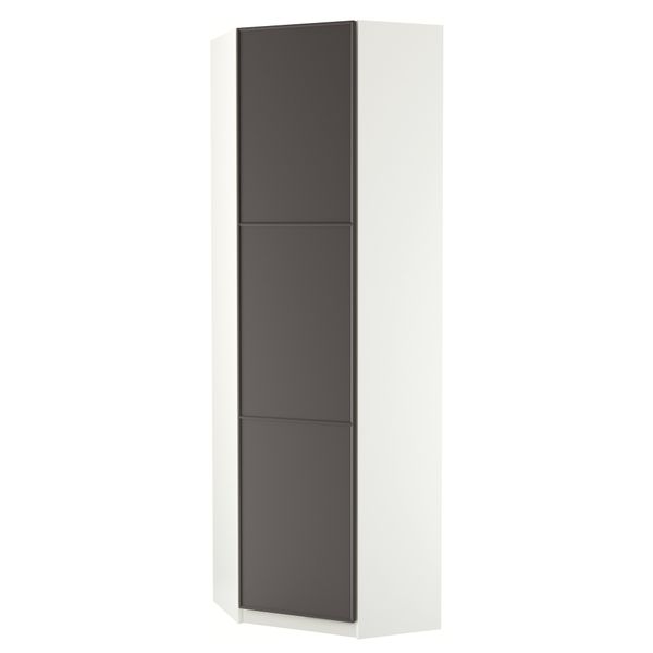 IKEA, вид спереди - схема-чертеж с размерами