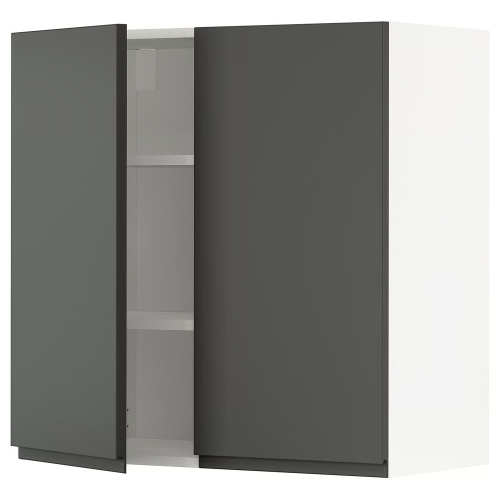 IKEA, вид спереди