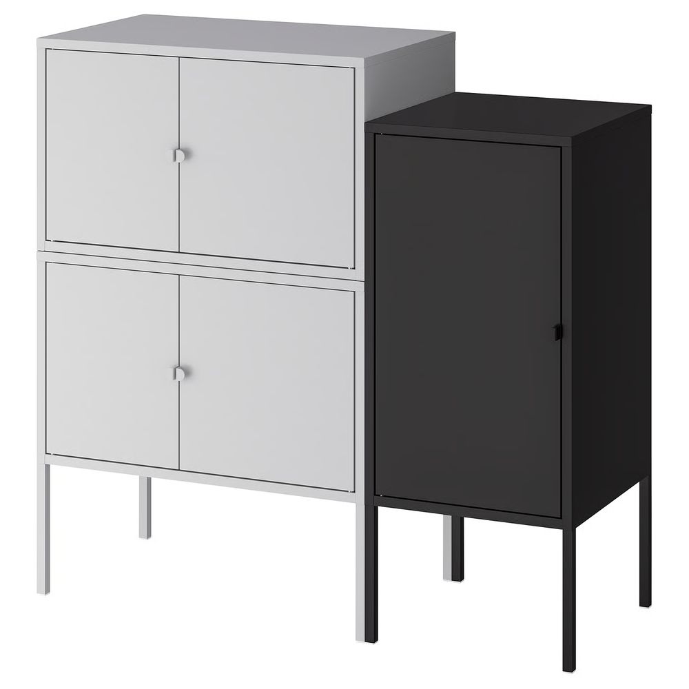 IKEA, вид спереди