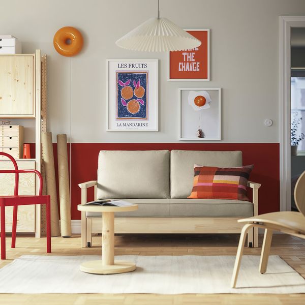 IKEA, дополнительный ракурс
