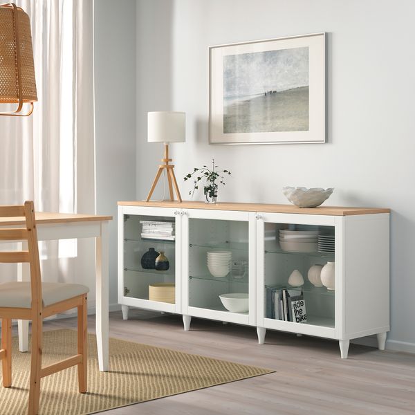 IKEA, дополнительный ракурс