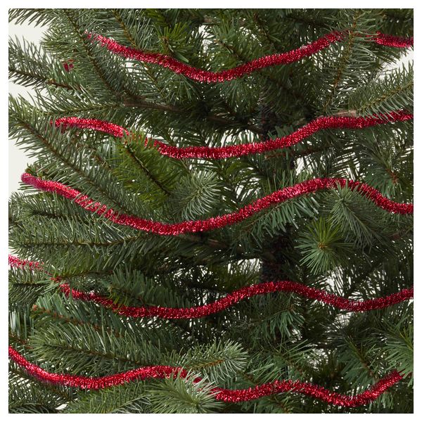 IKEA, дополнительный ракурс - схема-чертеж с размерами