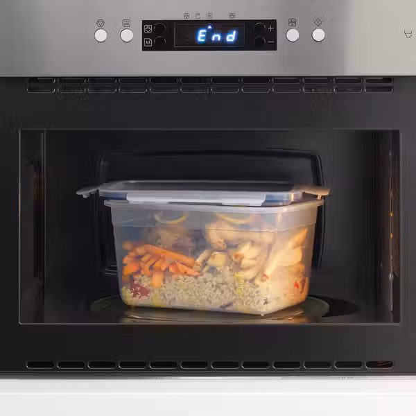 IKEA 365+ Контейнер для продуктов с крышкой - фото 3