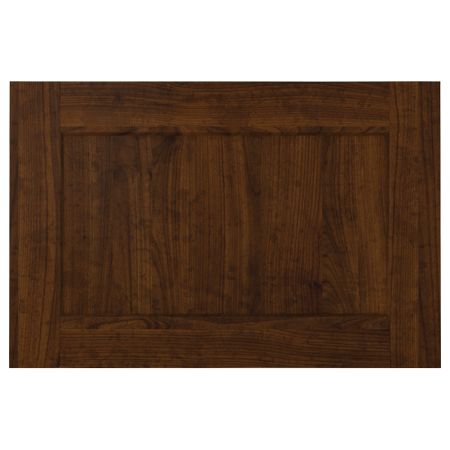 Фронтальная панель ящика ЭДСЕРУМ, под дерево коричневый