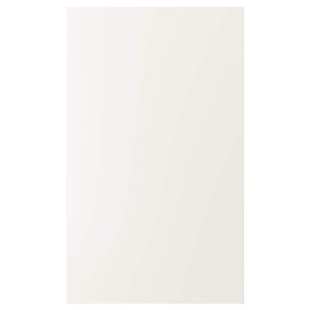 Дверь, белый 60x100 см IKEA VEDDINGE ВЕДДИНГЕ 503.673.55