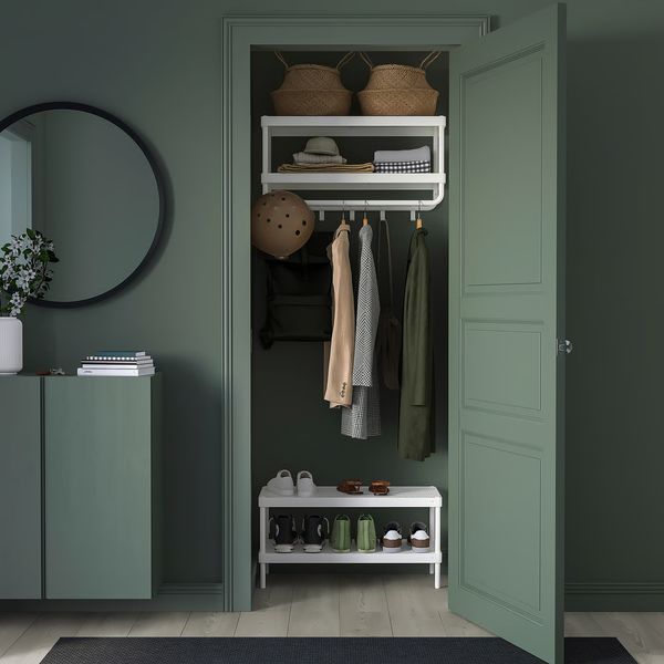 IKEA, дополнительный ракурс