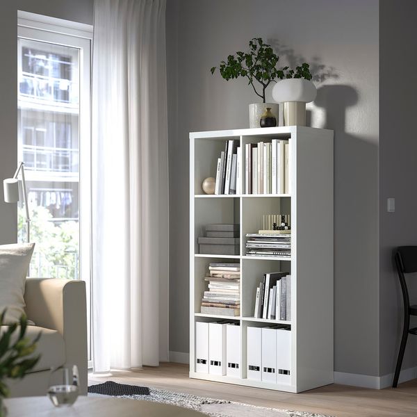 IKEA, дополнительный ракурс