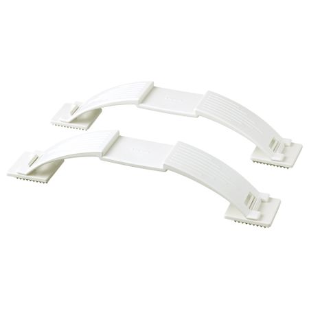 Стопор для двери, белый IKEA PATRULL ПАТРУЛЬ 100.989.49