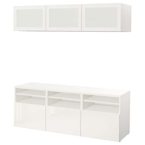 IKEA в интерьере