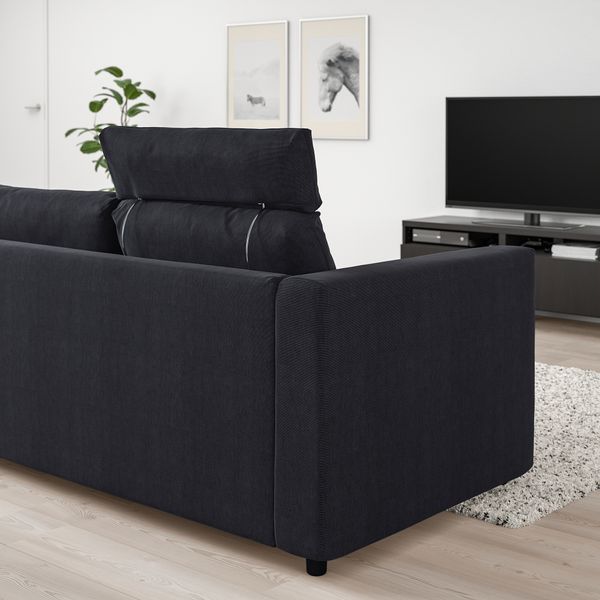 IKEA, дополнительный ракурс