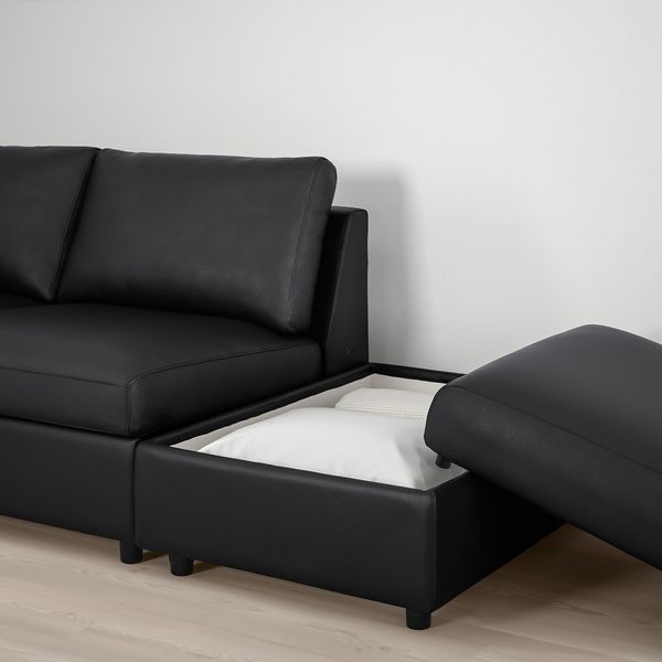 IKEA, дополнительный ракурс