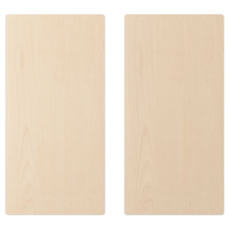 Дверь, 30x60 см, береза IKEA SMÅSTAD СМОСТАД 804.342.40