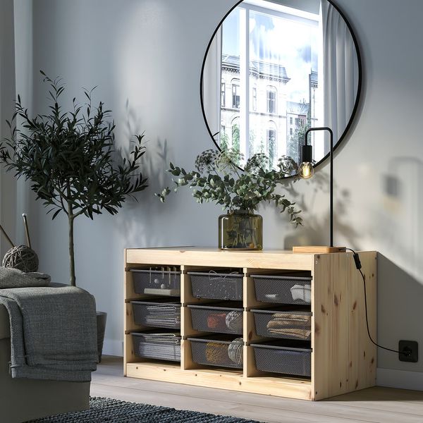 IKEA, дополнительный ракурс