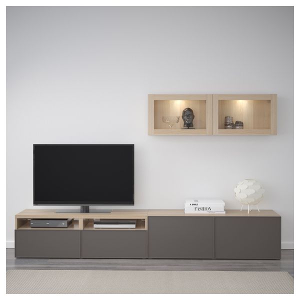IKEA в интерьере