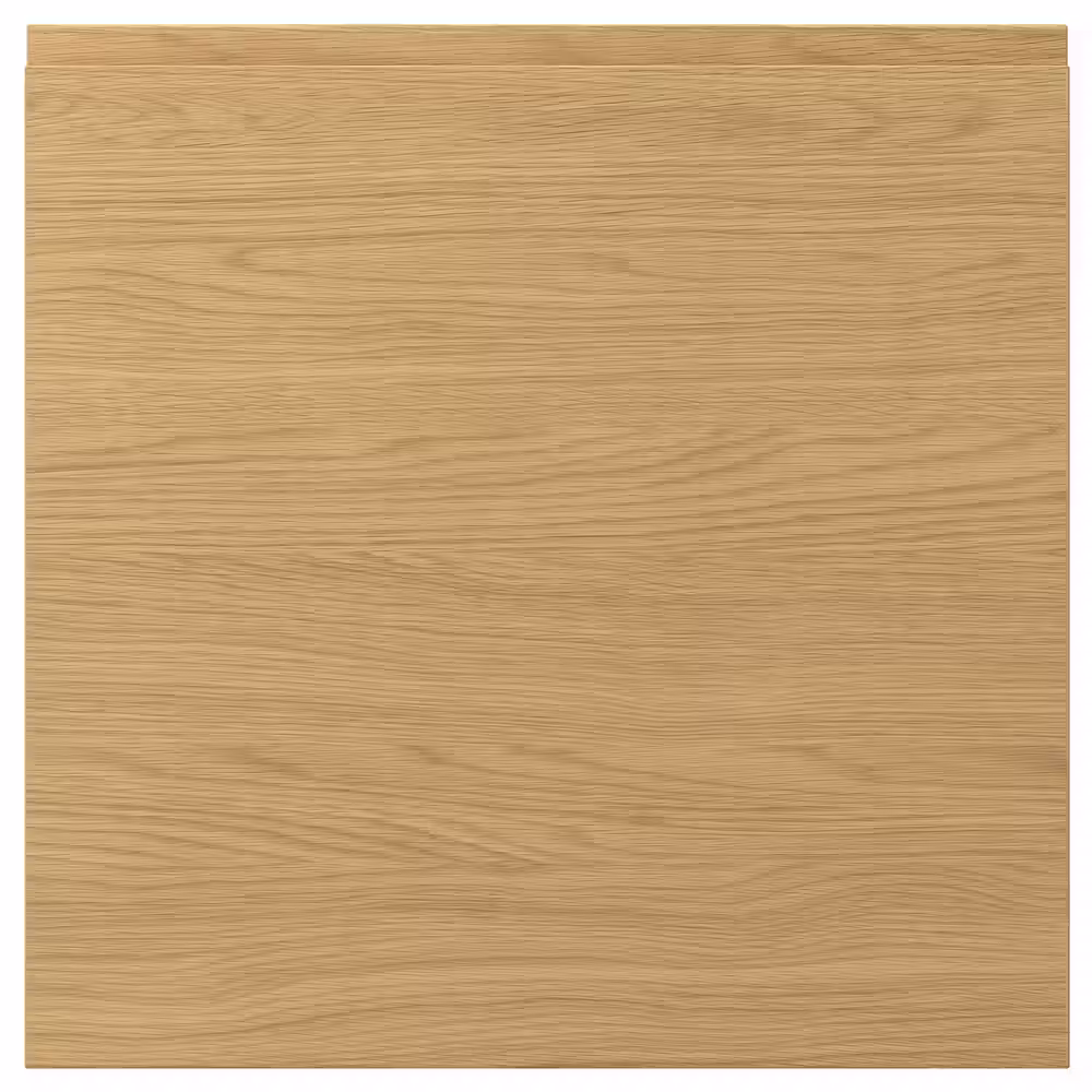 VOXTORP Дверь - под дуб 60x60 см - фото 1