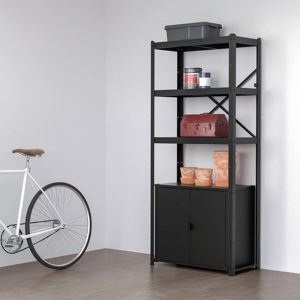 IKEA, дополнительный ракурс