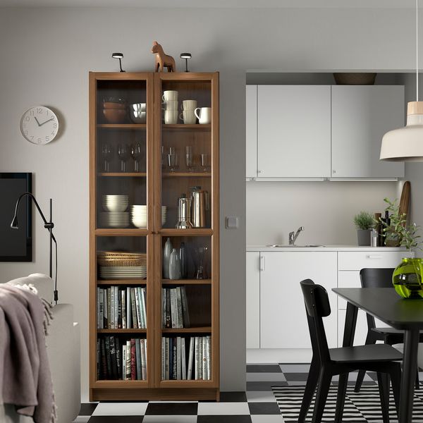 IKEA, дополнительный ракурс