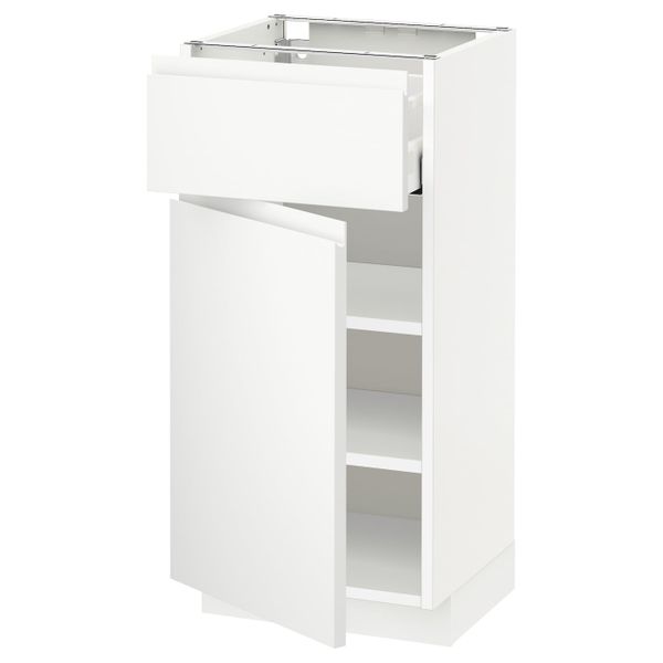 IKEA, вид спереди