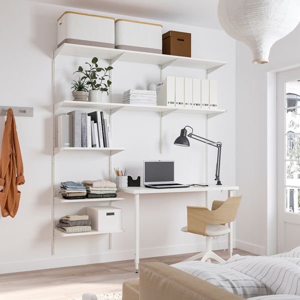 IKEA, дополнительный ракурс