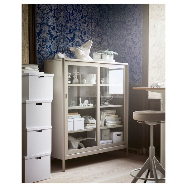IKEA, дополнительный ракурс