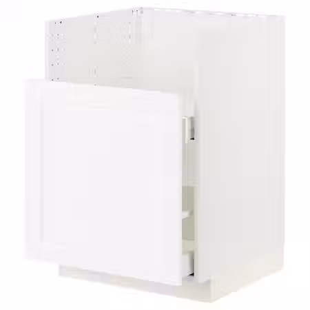 METOD Шкаф для мойки ТАЛЛШЁН