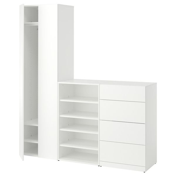 IKEA, вид спереди