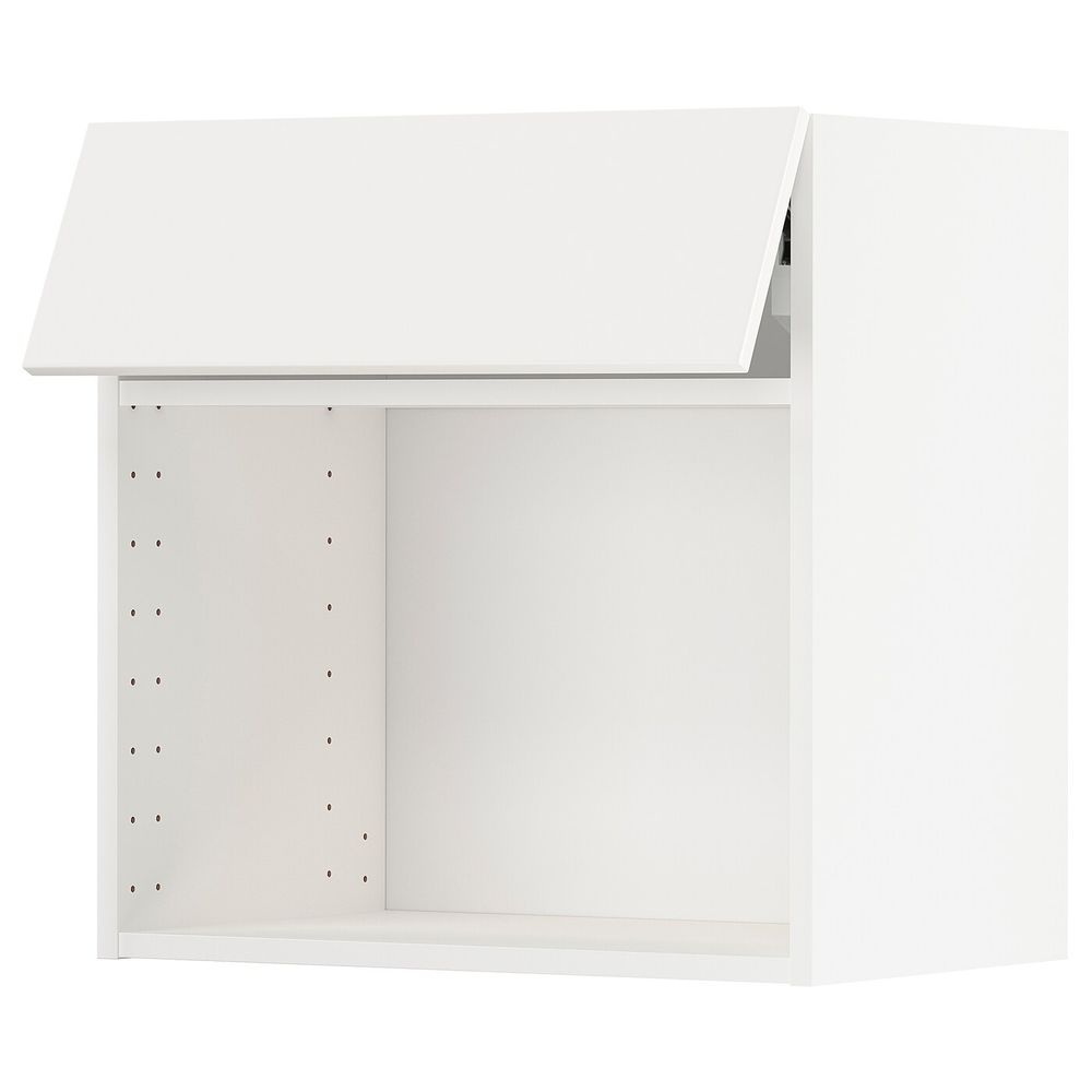IKEA, вид спереди - схема-чертеж с размерами