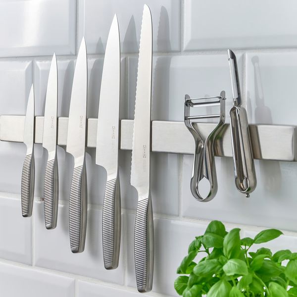 IKEA, дополнительный ракурс - схема-чертеж с размерами