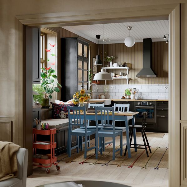 IKEA, дополнительный ракурс