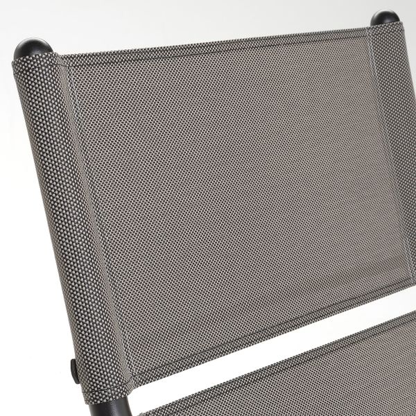 Садовое кресло, темно-серый IKEA HUSARÖ ХУСАРЭ 604.107.49 - фото 6