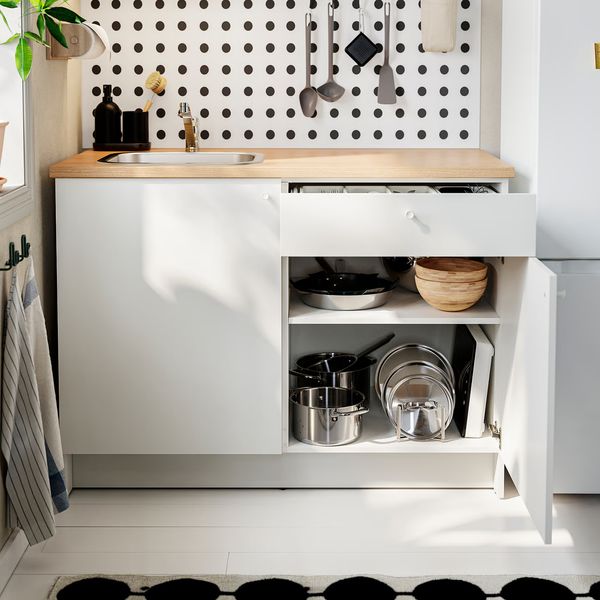 IKEA в интерьере