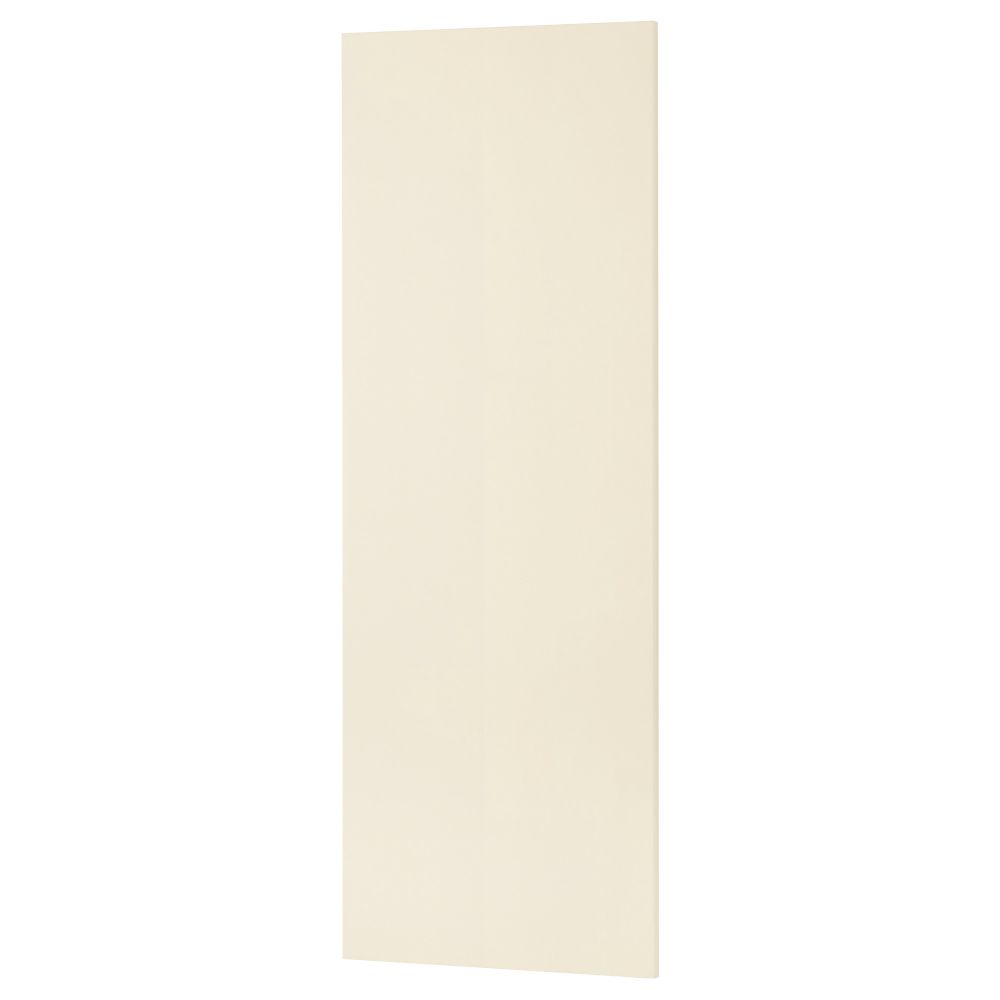 IKEA, вид спереди - схема-чертеж с размерами