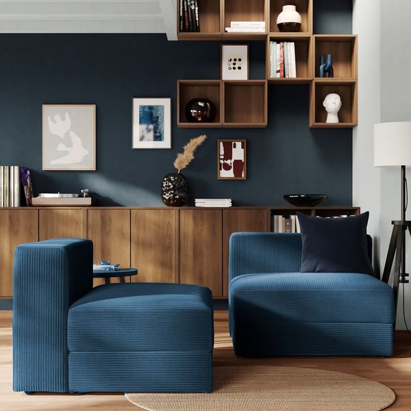 IKEA, дополнительный ракурс