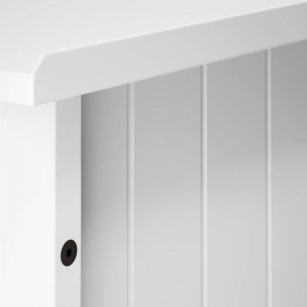 IKEA, дополнительный ракурс - схема-чертеж с размерами