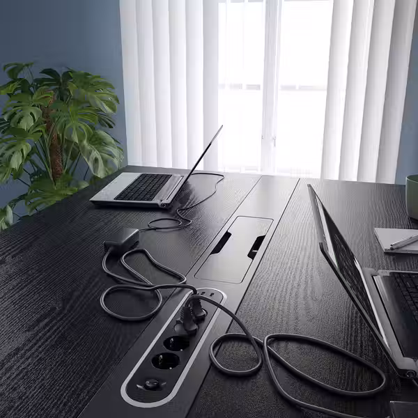 MITTZON МИТТЗОН Конференц-стол - фото 4