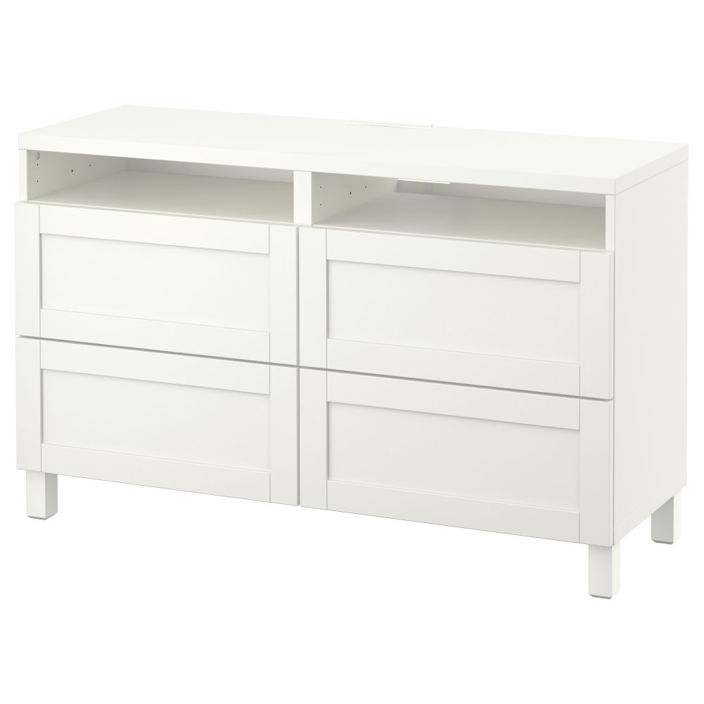 IKEA, вид спереди