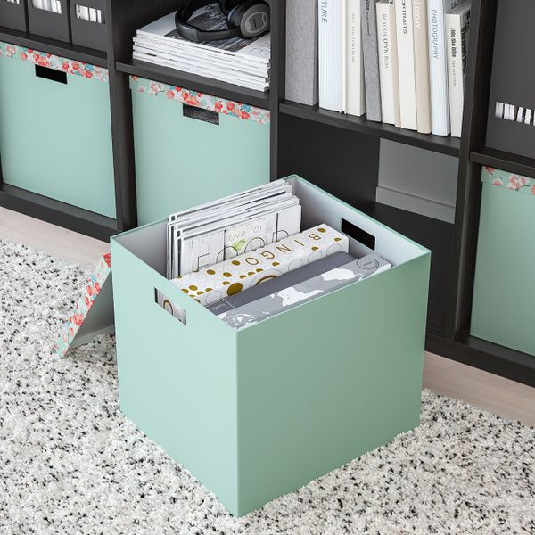 Упаковка 4 из 4 для IKEA